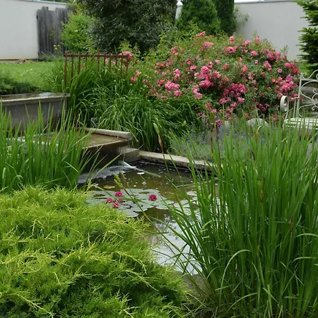 Foller アパート *