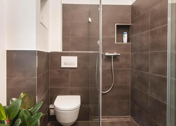 Foller Apartament Leutschach